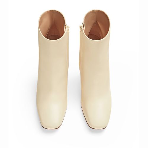 Knee High Boots For Beauty Women