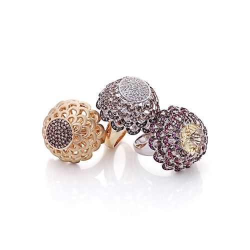 PAVOI 14K Gold Plated Dainty